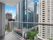 1311/108 Albert Street, BRISBANE CITY Apartment for rent...