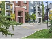 1311 99 Copperstone Park Se, Calgary, AB, T2Z 5C9 condo for.