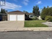 1311 Heidgerken Crescent, Humboldt, SK, S0K 2A0 house...