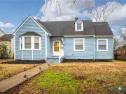 1311 Williamsburg Rd, Richmond, VA 23231