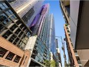 1312/135 Abeckett Street, MELBOURNE Apartment for rent...