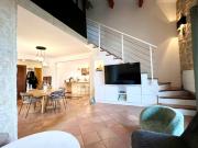 13124 PEYPIN Villa type 4/5 avec vue dégagée + garage et s