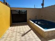 13126 CASA 2 DORMITORIOS 1 SUITE PISCINA LADO PISTA...