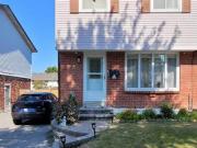 1312 Cherrydown Drive, Oshawa, ON, L1H 8C9 house for...