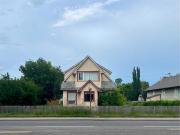1312 Edmonton Trail Ne, Calgary, AB, T2E 3K7 commercial...