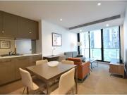 1313/601 Little Lonsdale Street, Melbourne Apartment for...