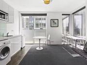 1/313 Kings Way, South Melbourne, VIC 3205