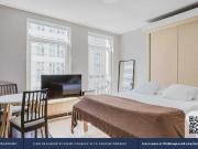 1313 L Street Northwest Studio Apartment for Rent at...