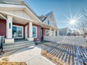 13145 Street, Edmonton, AB, T5E 3V1 townhouse for sale |...
