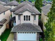 1314 Cunningham Drive, Edmonton, AB, T6W 0R7 house for sale.