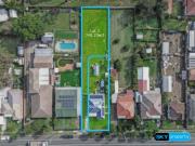 1314m2, DA APPROVED SUBDIVISION, SOUTH BLACKTOWN!
