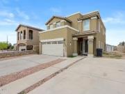 13155 Pocklington Road, El Paso, TX 79928