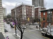 1315 Davie Street 304 Vancouver BC V6E 1N5 2 Bedroom...