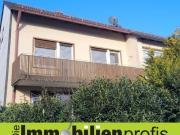 1315 Hof Krötenbruck: Bezugsfreie Doppelhaushälfte Nähe...