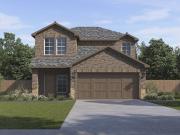 1315 Rusted Rail Dr, Princeton, TX 75407
