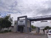 1315m² warehouse immediately availab.