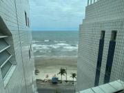 13161 APARTAMENTO 2 DORMITORIOS LADO PRAIA FINANCIAMENTO...