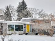 1316 Craig Road SW Calgary Alberta