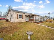 1318 Wilson Point Road