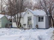 1319 C AVENUE N Saskatoon Saskatchewan