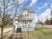 1319 Madison Ave, Columbus, OH 43205