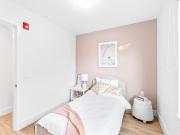 131 2 E 1ST AVENUE, Vancouver, BC V5N 1B6 Townhouse For...