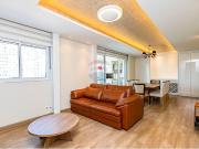 131,76 Área Útil Apartamento Alugar, 3 Dormitórios...