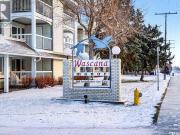 131 960 Assiniboine Avenue, Regina, SK, S4V 2P8 condo...