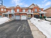 131 Checkerberry Crescent, Brampton, ON, L6R 2S8 house...