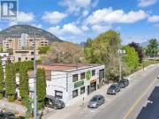 131 Ellis Street, Penticton, BC, V2A 4L4 commercial for...