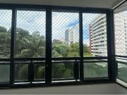 131 M² Apartamento Alugar, 4 Dormitórios localizado em...