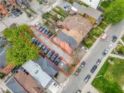 131 Market Street, Hamilton, ON, L8R 1N7 vacant land for...