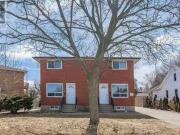 131 Pollock Avenue, Cambridge, ON, N1R 2C2 house for lease.