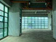131 SQM Bare Shell Office Space for Lease in Quezon City