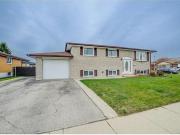 131 Thunderbird Drive, Cambridge, ON, N1R 6H2 house for...