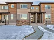131 Wolf Creek Avenue Se, Calgary, AB, T2X 4V1 house for...