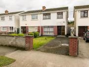 131 Woodview Heights, Lucan, Dublin