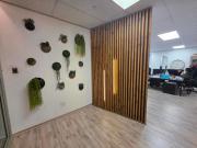 131m2 office to let in menlyn central