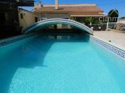 13200 Arles Gimeaux Viager occupé villa de plain pied...