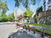 1320 Bute Street Studio Apartment for Rent at 1320 Bute...