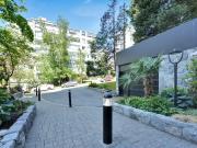 1320 Bute Street, Vancouver, BC V6E 2A3 MetCap Living