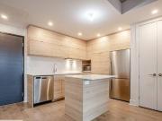 1320 Rue Olier 806 Montréal QC H3C 0Y8 2 Bedroom Condo...