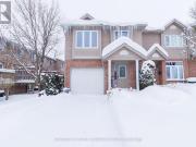 105 1 Savannah Drive, London North C, ON, N5X 0B7...