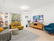 13/214 216 Pacific Highway, Greenwich Apartment for rent...