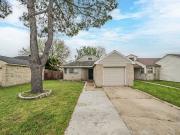 13215 Vista Oro Dr, Houston, TX 77041