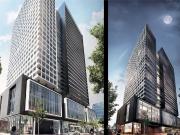 1321 20 Edward Street, Toronto, M5G 0C5