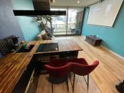 1321 / 555 Flinders Street Under Application