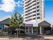 132/293 North Quay, BRISBANE CITY Apartment for rent...