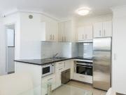 132/293 North Quay, Brisbane City, QLD 4000 Apartment...