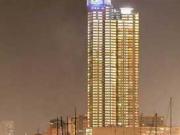 1322 Golden Empire Tower Unit for Rent